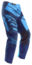 AXO SR PANTS BLUE