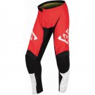 Crossbyxor ANSWER A22 Syncron Prism Pants Red/White