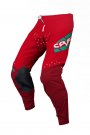 Crossbyxor Seven 2023 Zero Midway Pants - Red