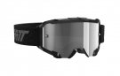 Leatt Goggle Velocity 4.5 Svart Ljusgrå 58%