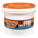 TWIN AIR FILTER CLEA. TUB 10L
