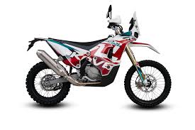 450 RALLY