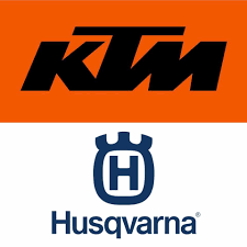 KTM/Husqvarna