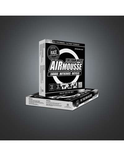 Race Performance New Formula