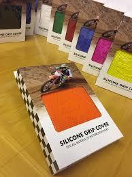 Selab Silicone Grip Cover