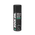 Rock Oil, Siliconspray Protector, 400ml
