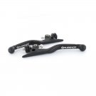 Holeshot, Broms/Kopplingsgrepp Par, SVART, KTM 14-26 450 EXC-F/450 SX-F, 18-22 250 EXC TPI/300 EXC TPI, 23-25 250 EXC/150 EXC, 1