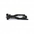 Holeshot, Broms/Kopplingsgrepp Par, SVART, KTM 14-18 250 Freeride, 12-18 350 Freeride, 11-26 85 SX, 14-23 65 SX, 12-14 Freeride 