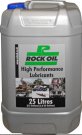 Rock Oil, Gaffel olja SVI 5, 25L