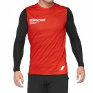 100%, R-CORE CONCEPT JERSEY RED