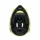 100% TRAJECTA HELMET W FIDLOCK LTD 21