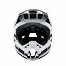 100% TRAJECTA HELMET W FIDLOCK MATON