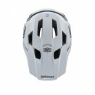100% TRAJECTA HELMET W FIDLOCK MATON