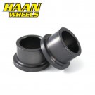 Haan Wheels, Distanskit, BAK, Honda 03-07 CR85R, 96-02 CR80R