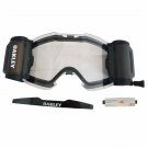 Oakley MX Goggl.Acc. Front Line MX Roll-off Accessory Kit