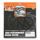 Moto-Master, Bromsskiva Flame Flytande 260mm, FRAM, KTM 03-26 450 EXC-F/450 SX-F, 05 450 SMR, 07-14 450 SMR, 90-17 250 EXC, 18-2