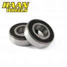 Haan Wheels, Lagersats, FRAM, Yamaha 03-20 WR450F, 98-07 WR250, 16-19 WR250, 01-21 WR250F, 98-07 WR125, 01-02 WR426F