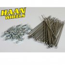 Haan Wheels, Ekersats (Haan), 12", BAK, Yamaha 19-22 YZ65