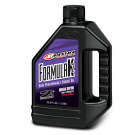 Maxima, Formula K2 100% Synthetic Racing Premix - 1,893L