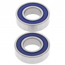 All Balls, Hjullagersats, FRAM, KTM 00-26 65 SX, 98-00 60 SX, 12-26 50 SX, 20-25 SX-E 5, Suzuki 87-95 RM250, 87-95 RM125, Husqva