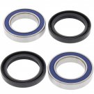 All Balls, Hjullagersats, FRAM, KTM 07-26 450 EXC-F, 03-04 450 EXC-F/200 SX, 07 450 SMR/400 EXC, 05 450 SMR/525 SMR, 03-26 450 S