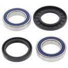 All Balls, Hjullagersats, FRAM, Husqvarna 05-10 SM-R 450/SM-R 510, 03-10 TC 450/TE 450, 08-10 TXC 450/TXC 510, 01-04 CR 250, 03-