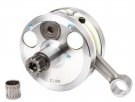 Hot Rods, Vevparti, Yamaha 03-26 YZ250