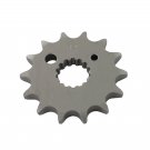 Holeshot, Framdrev Std, 428, 14, Yamaha 02-26 YZ85