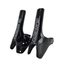 Gaerne, Wishbone SG-12, SVART GRÅ