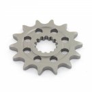 Holeshot, Framdrev Std, 520, 13, Kawasaki 07-16 KLX450, 19-26 KX450, 06-18 KX450F, 24-26 KX450X