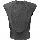 AXO RHINO VEST CE BLACK