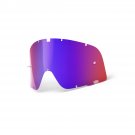 100%, BARSTOW Replacement Lens - Red/Blue Mirror