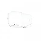 100%, ARMEGA/ARmatic Replacement Lens Clear, VUXEN