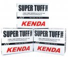Kenda, Slang Super Tuff Tube Extra tjock 3,6mm, 110/90, 19", BAK