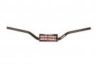 Renthal, Fatbar 604 RC / HON CRF 04-18 KAW KX/KXF 2006->, SVART