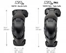 Pod K4 2.0 Knee Brace - Youth - Pair