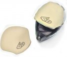 6D Helmet Mud Kit w/ Adhesive backing