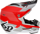 6D HELMETS ATR-2 Helmet - Fusion - Red