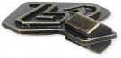 6D Screw Key Driver