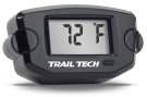 Trail Tech, TTO TEMP METER - 19MM RADIATOR HOSE SENSOR