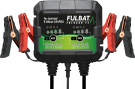 Fulbat, Batteribanksladdare, Fulbank F2