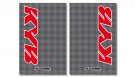 Tecno-X, Gaffelbensdekal KYB, CARBON