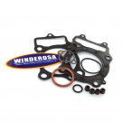Winderosa, Topp Sats, Honda 17-18 CRF450R/CRF450X