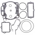 Vertex, Topp Sats, Yamaha 02-26 YZ250