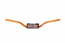 Renthal, Fatbar 827 Villopoto / Stewart / HON CRF 2018->, ORANGE