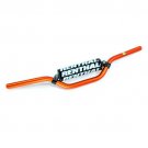 Renthal, Styre 823 Ktm 65SX 12-13, ORANGE