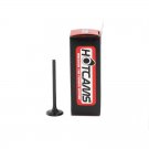 Hot Cams, Stålventil, Insug, KTM 07 450 EXC-F/525 EXC, 04-07 400 EXC, 00-02 400 EXC/400 SX, 01-02 520 EXC, 05 525 SMR, 06 525 SX
