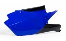 Rtech, Sidopanel, BLÅ, Yamaha 19-26 WR450F, 18-22 YZ450F, 20-24 WR250F, 19-23 YZ250F