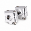 Holeshot, Styrfästen Universal (konverterar 22mm till 28,6mm)