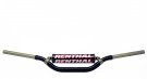 Renthal, TwinWall 999 MCGRATH / KTM SX125-450 2016->, SVART